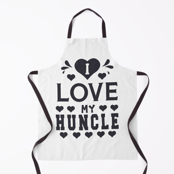 Item preview,  Huncle gift for uncleI love my huncle Best huncle ever designed and sold by AmalGr.