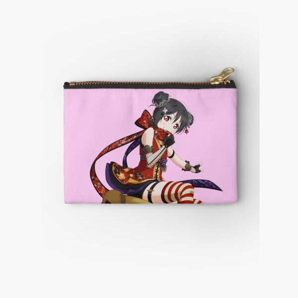 Item preview, nico yazawa ~kunoichi~ designed and sold by celestialuden1.