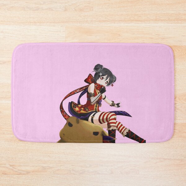Item preview, nico yazawa ~kunoichi~ designed and sold by celestialuden1.