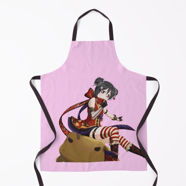 Item preview, nico yazawa ~kunoichi~ designed and sold by celestialuden1.