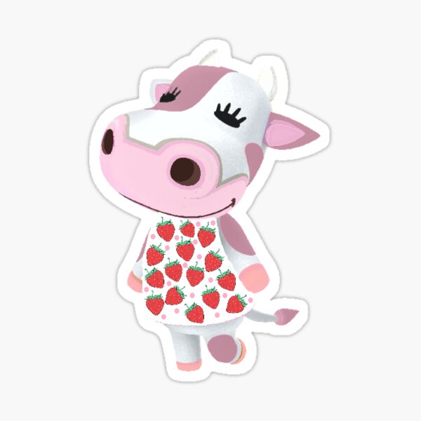 Tipper Animal Crossing Gifts Merchandise Redbubble