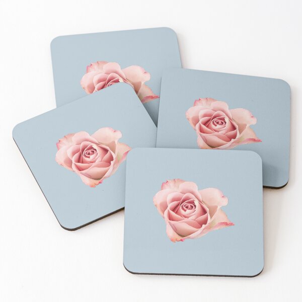 Item preview, Pink rose designed and sold by Sandra Nyqvist.