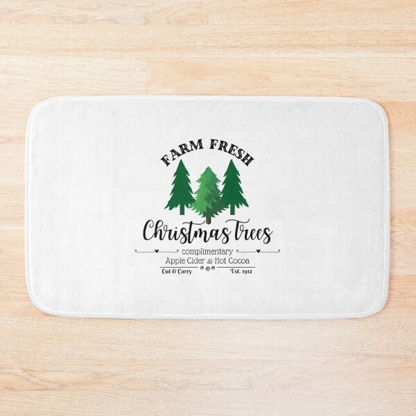 Item preview, Farm Fresh Christmas Trees 2 designed and sold by aryan10.