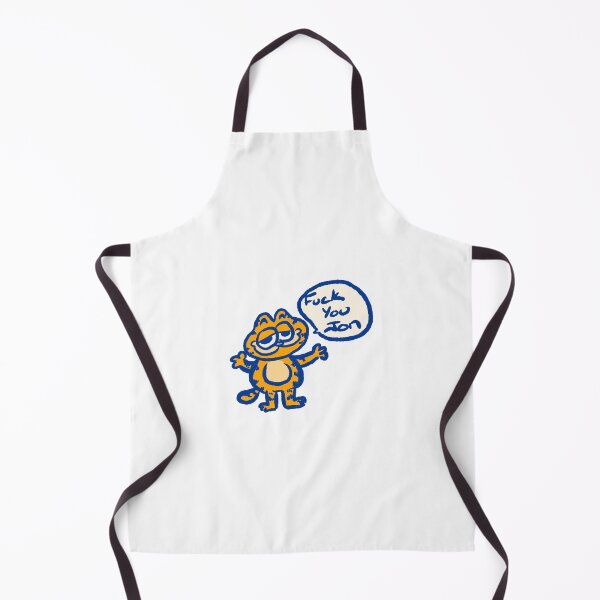 Item preview, Garf designed and sold by Het!MeansNo!.