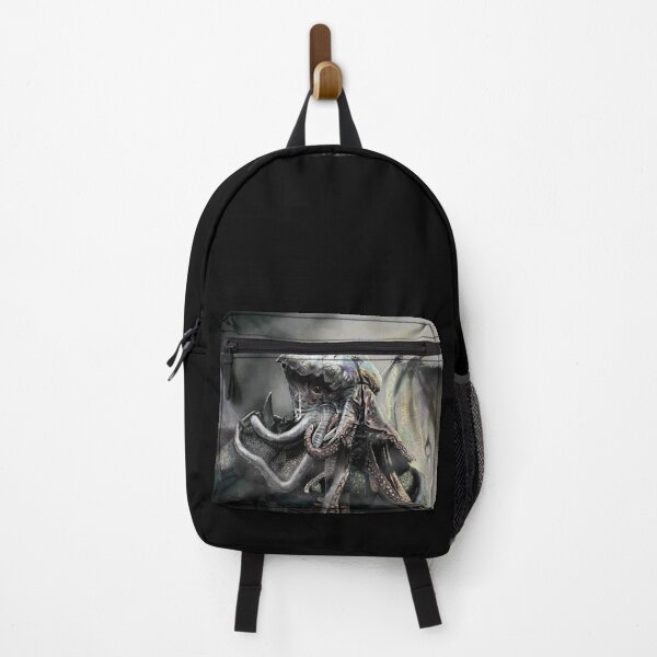 Item preview, At the Gates of Rlyeh designed and sold by AmunetArt.