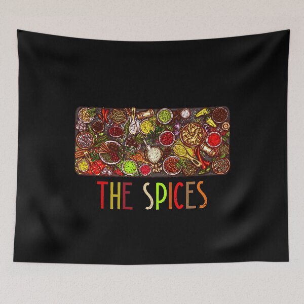Item preview, Nutmeg Spice special edition designed and sold by Sherri98.