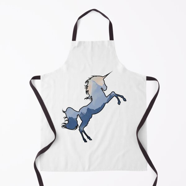 Item preview,   Unicorn Mountain Double Exposure designed and sold by zeliche mohammed.