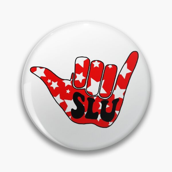 Item preview, SLU hang loose designed and sold by egoodwin24.