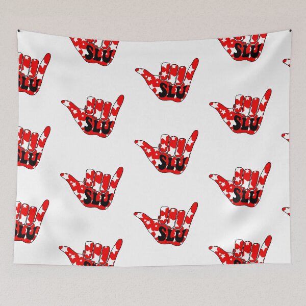 Item preview, SLU hang loose designed and sold by egoodwin24.