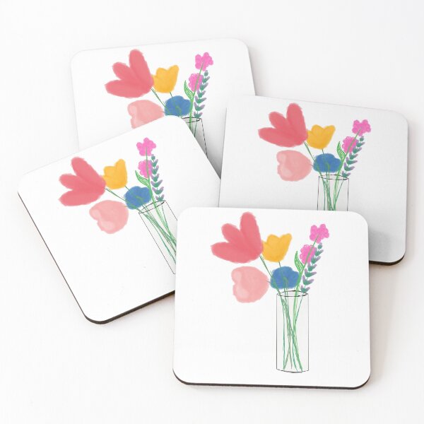 Item preview, Blooming bouquet  designed and sold by jmankk.