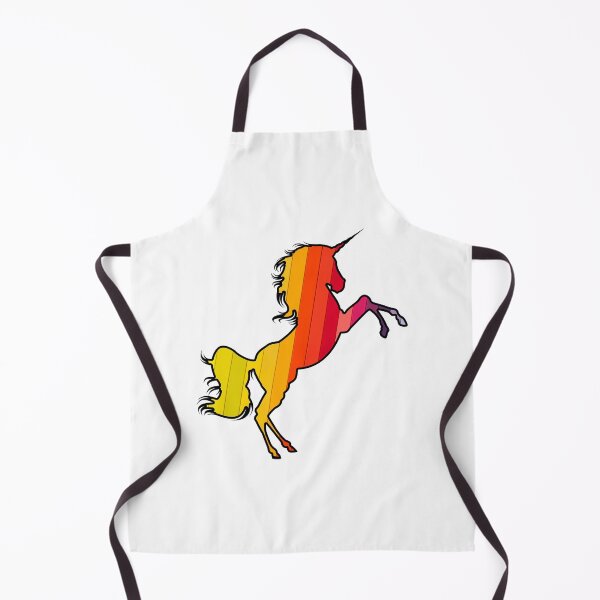 Item preview, Unicorn Colored Art  designed and sold by zeliche mohammed.