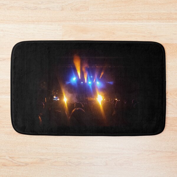 Item preview, Lights at the concert designed and sold by KNBS.