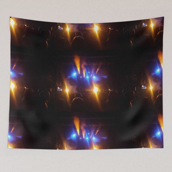 Item preview, Lights at the concert designed and sold by KNBS.