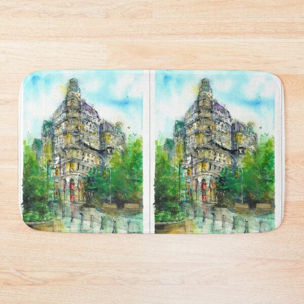 Item preview, Ansonia NYC designed and sold by Alvaro Luna.