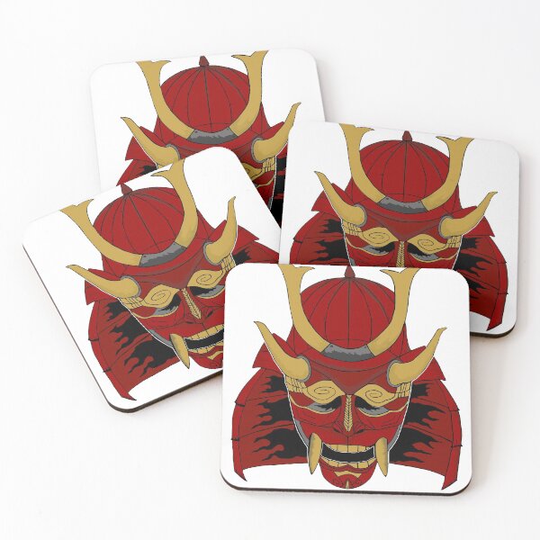 Item preview, Samurai  designed and sold by zeuslightart.