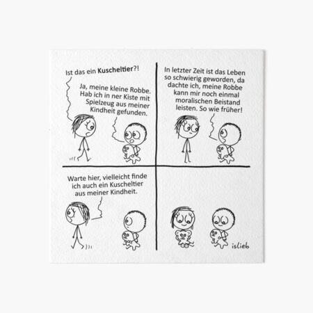 Artikel-Vorschau von Robbe, designt und verkauft von islieb.