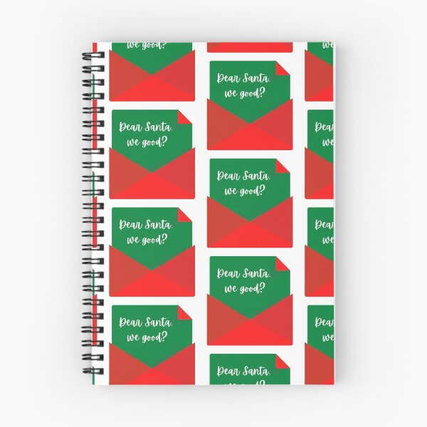 Item preview, Dear Santa We Good designed and sold by AnnaAndVibes.