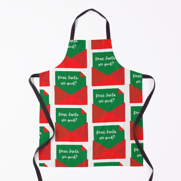 Item preview, Dear Santa We Good designed and sold by AnnaAndVibes.