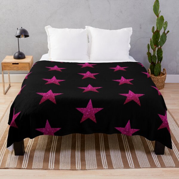 Item preview, Crimson Glittering Star Beautiful designed and sold by oxoxoxo.