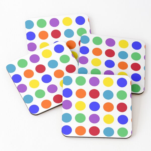 Item preview, dots designed and sold by bscashzz.