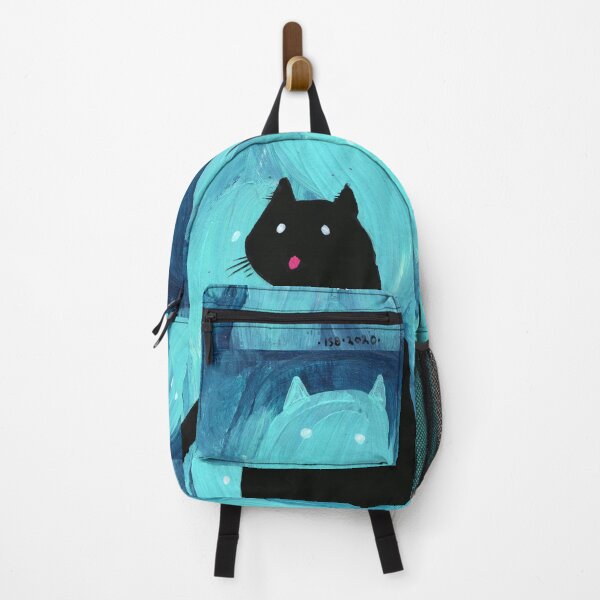 Item preview, Kitty designed and sold by Isberg Illustration.