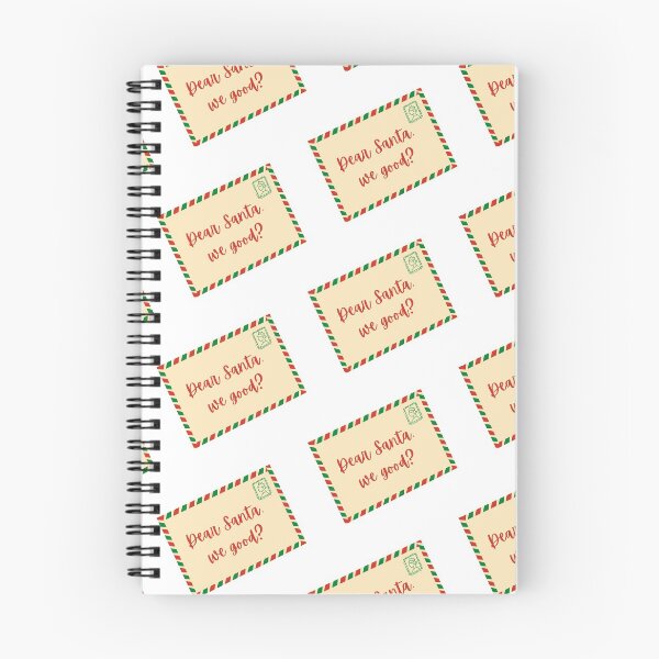 Item preview, Dear Santa We Good designed and sold by AnnaAndVibes.