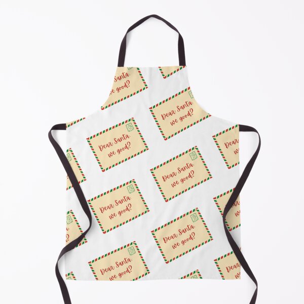 Item preview, Dear Santa We Good designed and sold by AnnaAndVibes.