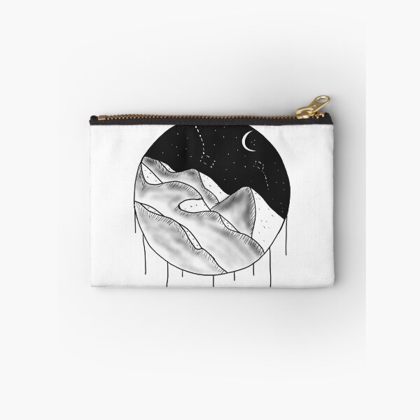 Item preview, starry desert designed and sold by Dude-Oizys.