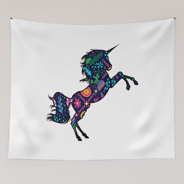 Item preview,  Unicorn  Artwork Design designed and sold by zeliche mohammed.