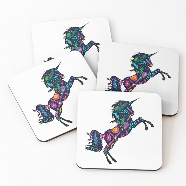Item preview,  Unicorn  Artwork Design designed and sold by zeliche mohammed.