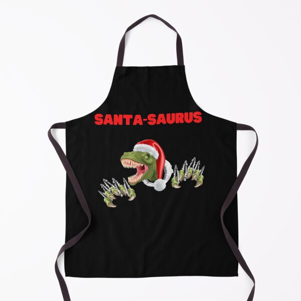 Item preview, Santasaurus, Dinosaur, christmas, t rex, xmas, santa claus, christmas gift, merry christmas, santa, saurus, christmas tree, dinosaur lover, animal, dinosaur gift, designed and sold by bimmer325.