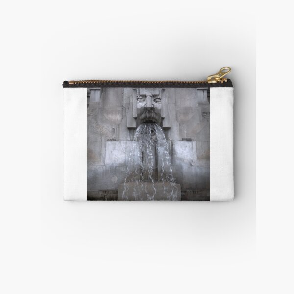 Item preview, Milan Train Station Fountain designed and sold by Gregory Dyer.