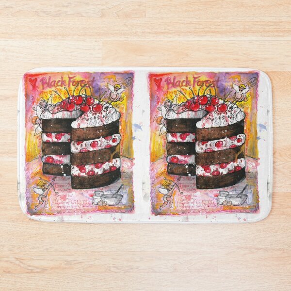 Item preview, Cake designed and sold by Alvaro Luna.