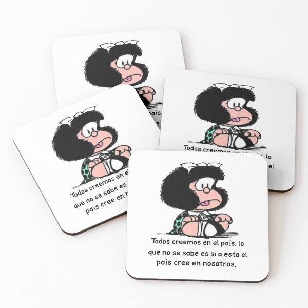 Item preview, Todos creemos en el país, lo que no se sabe es si ... designed and sold by Elena's Shop.