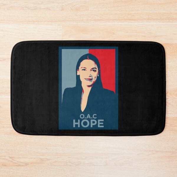 Item preview, Alexandria ocasio cortez designed and sold by KerryABC.