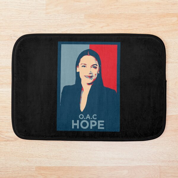 Item preview, Alejandría ocasio cortez designed and sold by KerryABC.