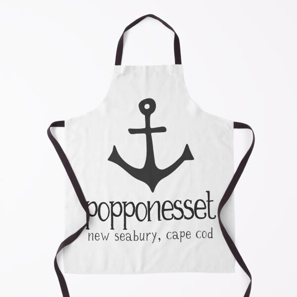 Item preview, Popponesset - Anchor Me designed and sold by TheCapeHouse.