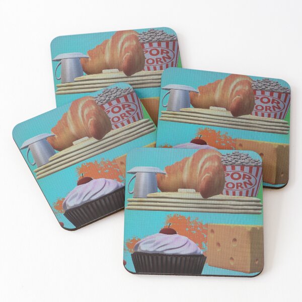 Item preview, Food Feast  designed and sold by prapa.