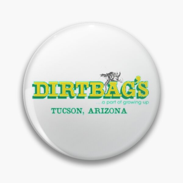 Item preview, Dirtbag's Bar designed and sold by juliasitpar.