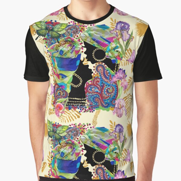 Sistah Love Graphic T-Shirt