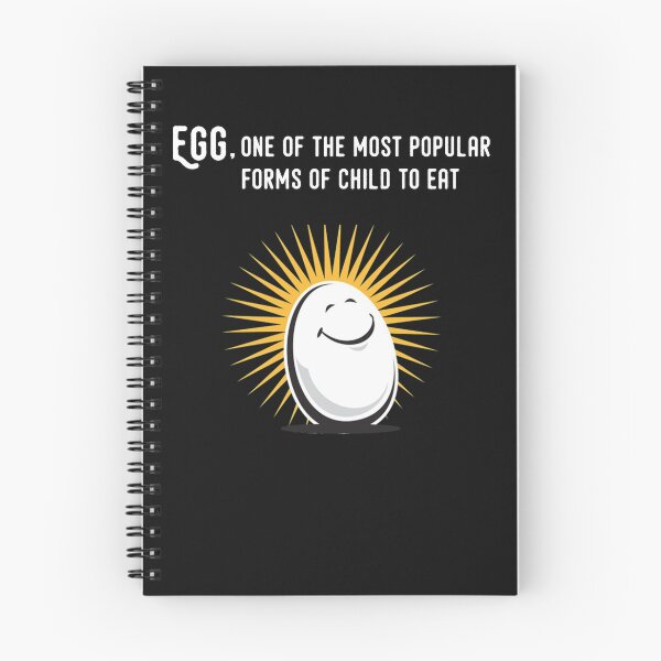 Item preview, Egg, One Of the Most Popular Forms of Child to Eat designed and sold by Original Cheddar.
