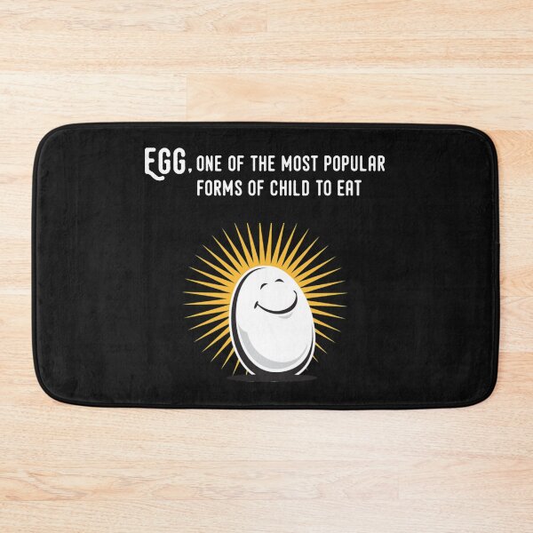 Item preview, Egg, One Of the Most Popular Forms of Child to Eat designed and sold by Original Cheddar.