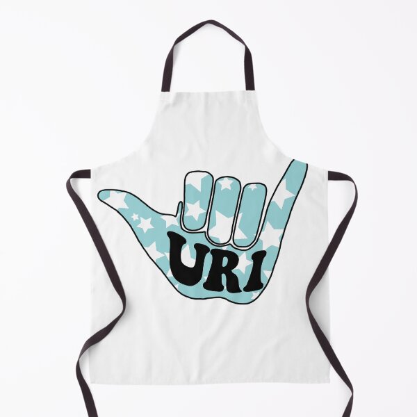 Item preview, URI hang loose designed and sold by egoodwin24.