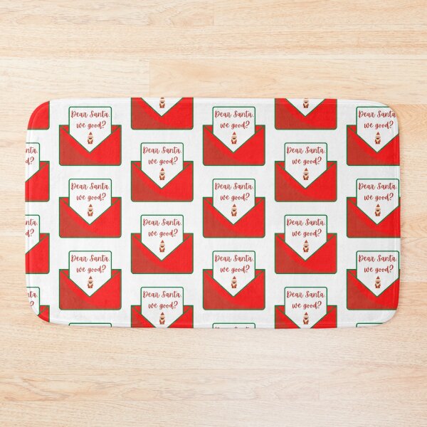 Item preview, Dear Santa We Good designed and sold by AnnaAndVibes.