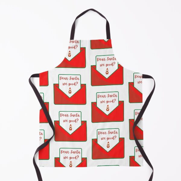 Item preview, Dear Santa We Good designed and sold by AnnaAndVibes.
