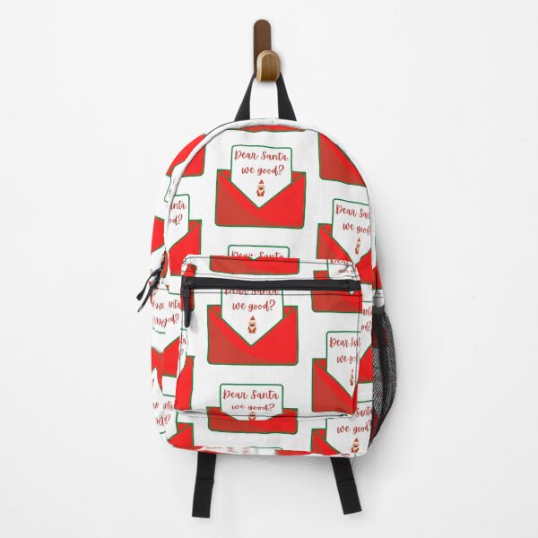 Item preview, Dear Santa We Good designed and sold by AnnaAndVibes.