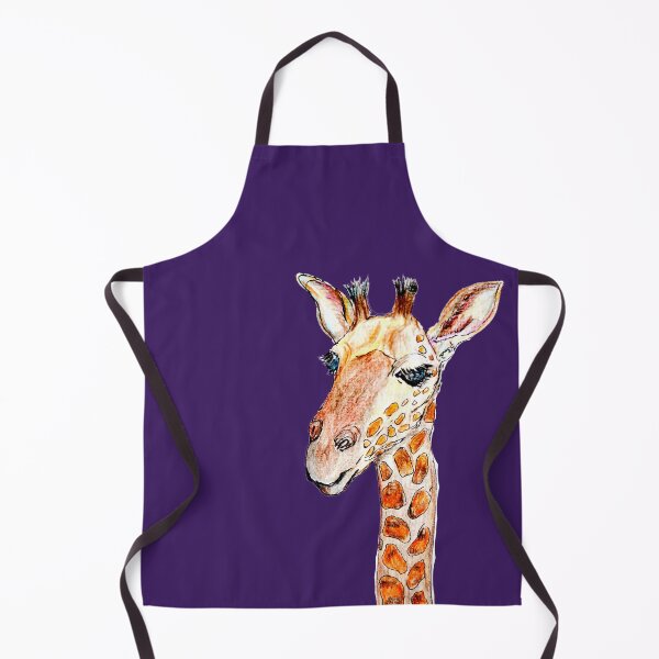 Item preview, Giraffe Print designed and sold by CanDo20.