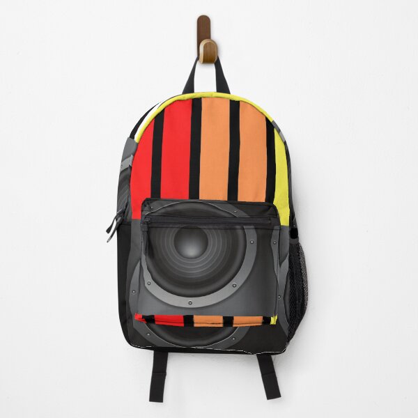Item preview, 808 Woofers Bass designed and sold by Six Deers.