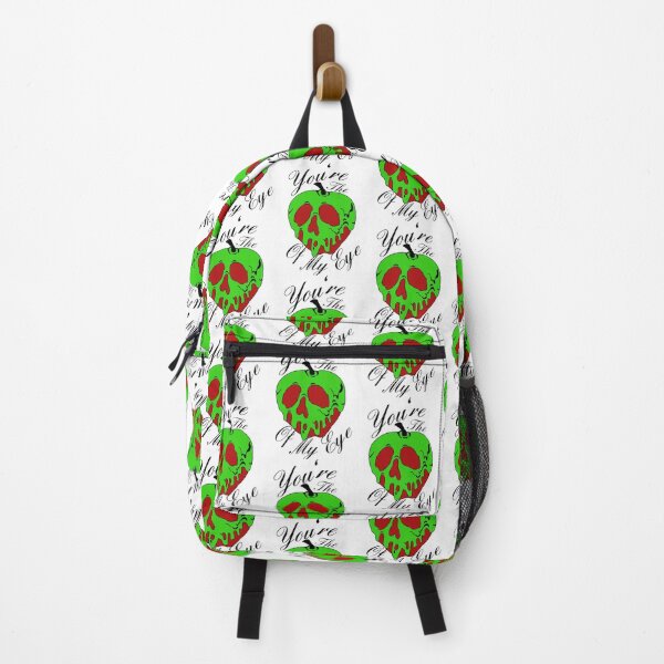 Item preview, Poison apple designed and sold by Karkitten02.