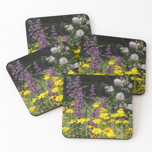 Item preview, Lots of Flowers designed and sold by heatherfriedman.